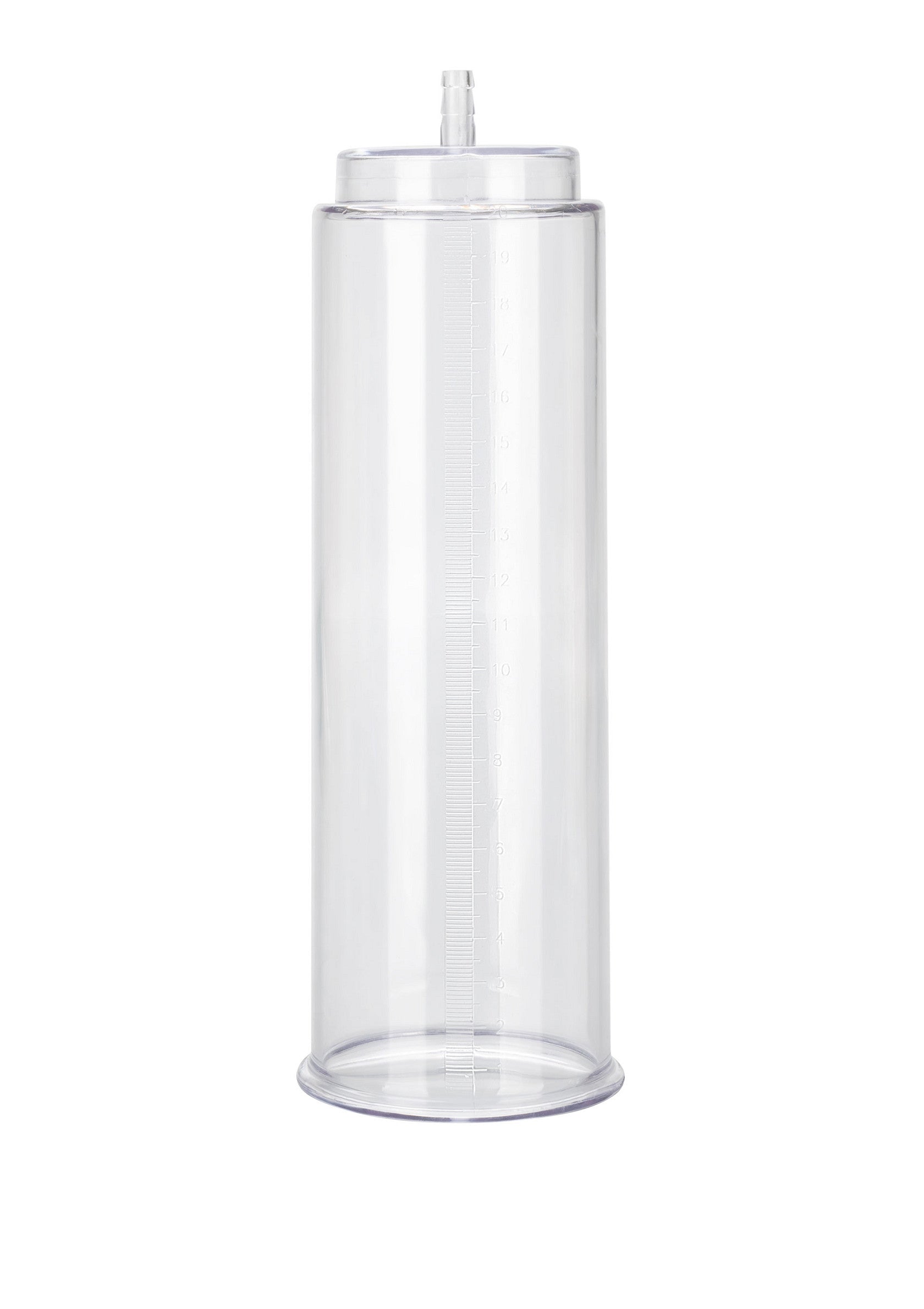 Pistol Pump CLEAR - 1