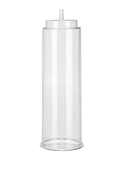 Pistol Pump CLEAR - 1