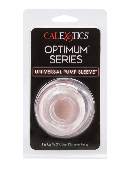 Universal Pump Sleeve