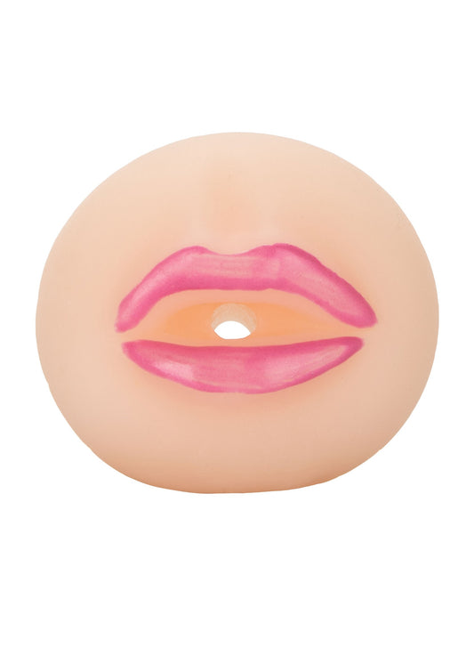 Pure Skin Pump Sleeve Lips