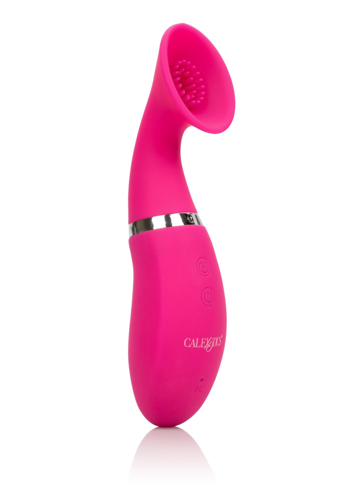 Climaxer Pump PINK - 0
