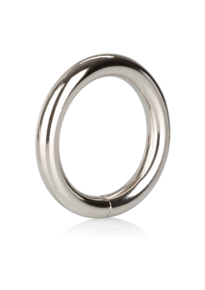 CalExotics Silver Ring - Small SILVER - 2