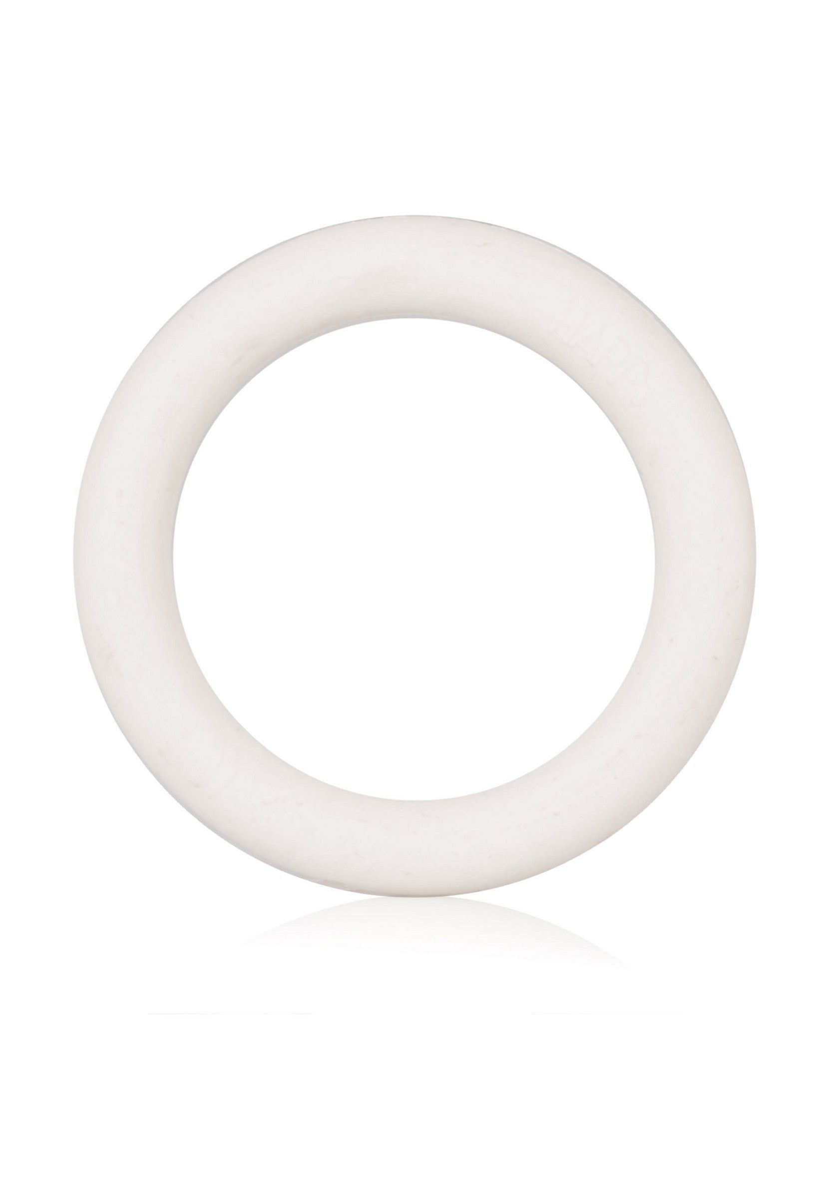 Rubber Ring Small WHITE - 5