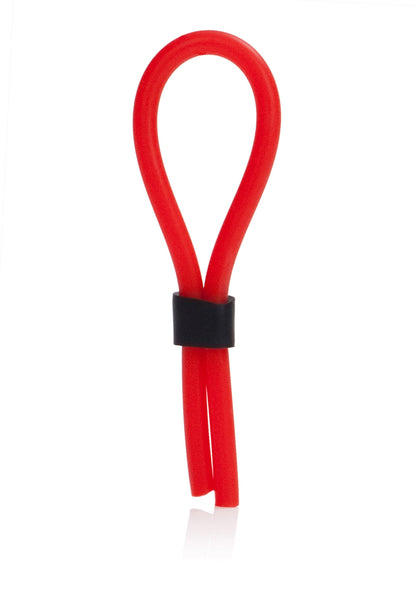 Silicone Stud Lasso BLACK - 5