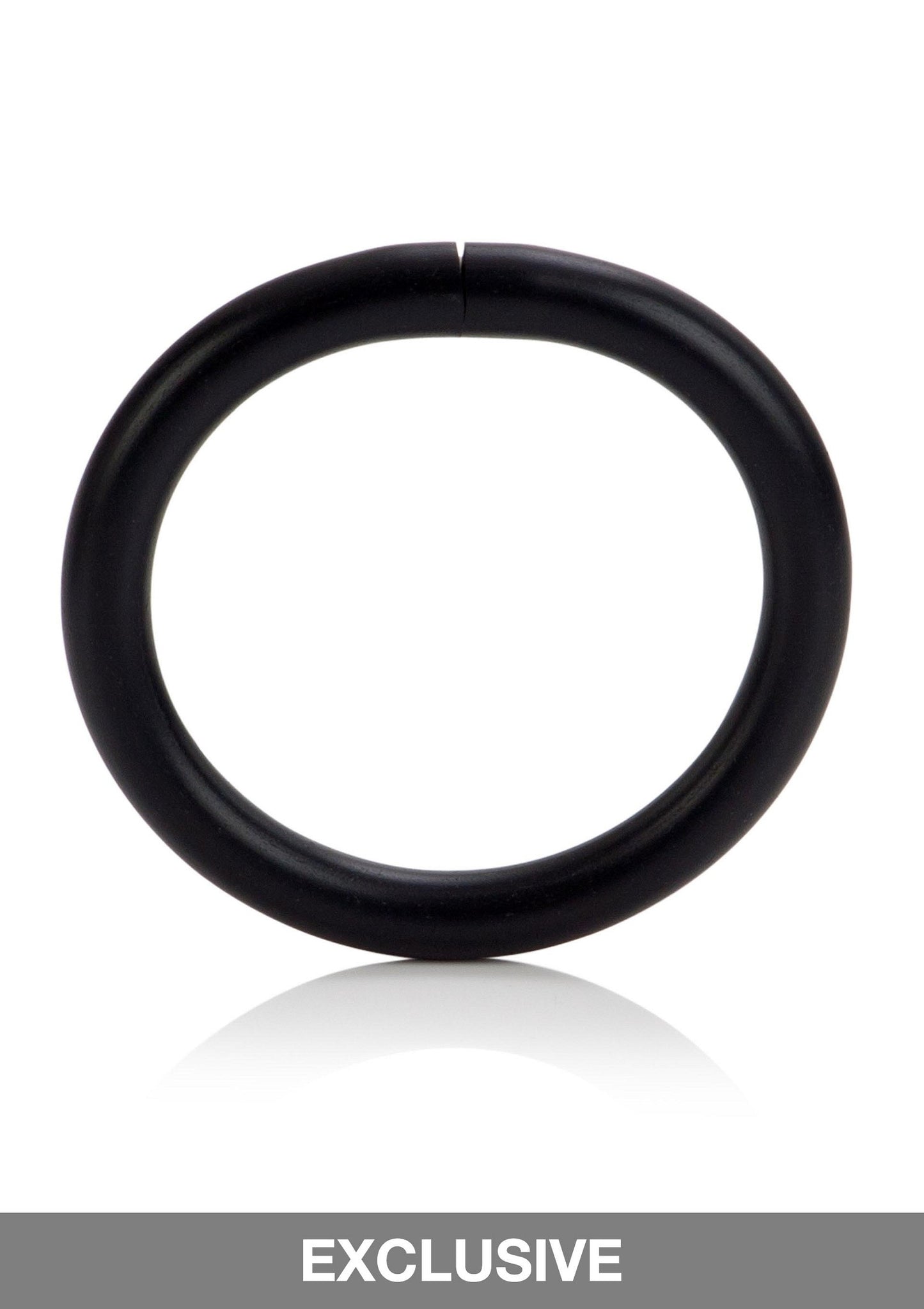 CalExotics Quick Release Erection Ring BLACK - 0