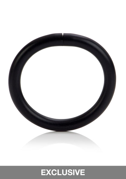 CalExotics Quick Release Erection Ring BLACK - 0