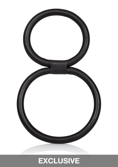 CalExotics Quick Release Double Helix BLACK - 1