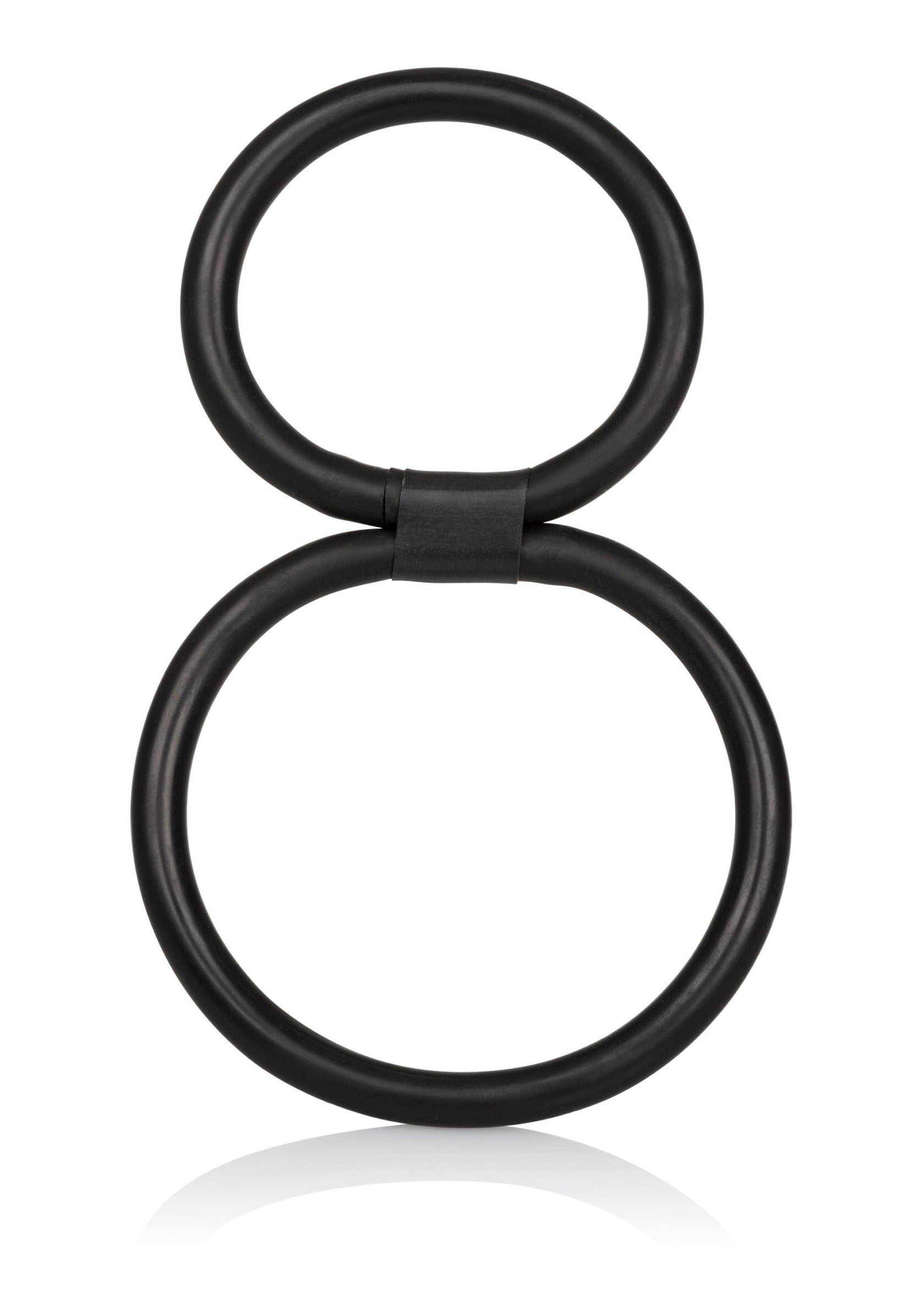CalExotics Quick Release Double Helix BLACK - 2