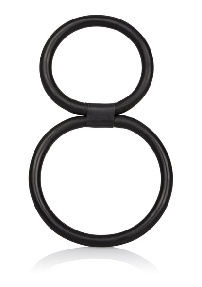 CalExotics Quick Release Double Helix BLACK - 2