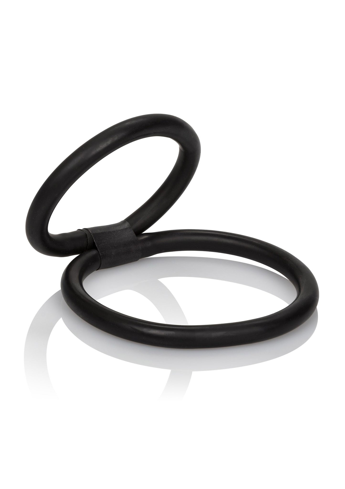 CalExotics Quick Release Double Helix BLACK - 0