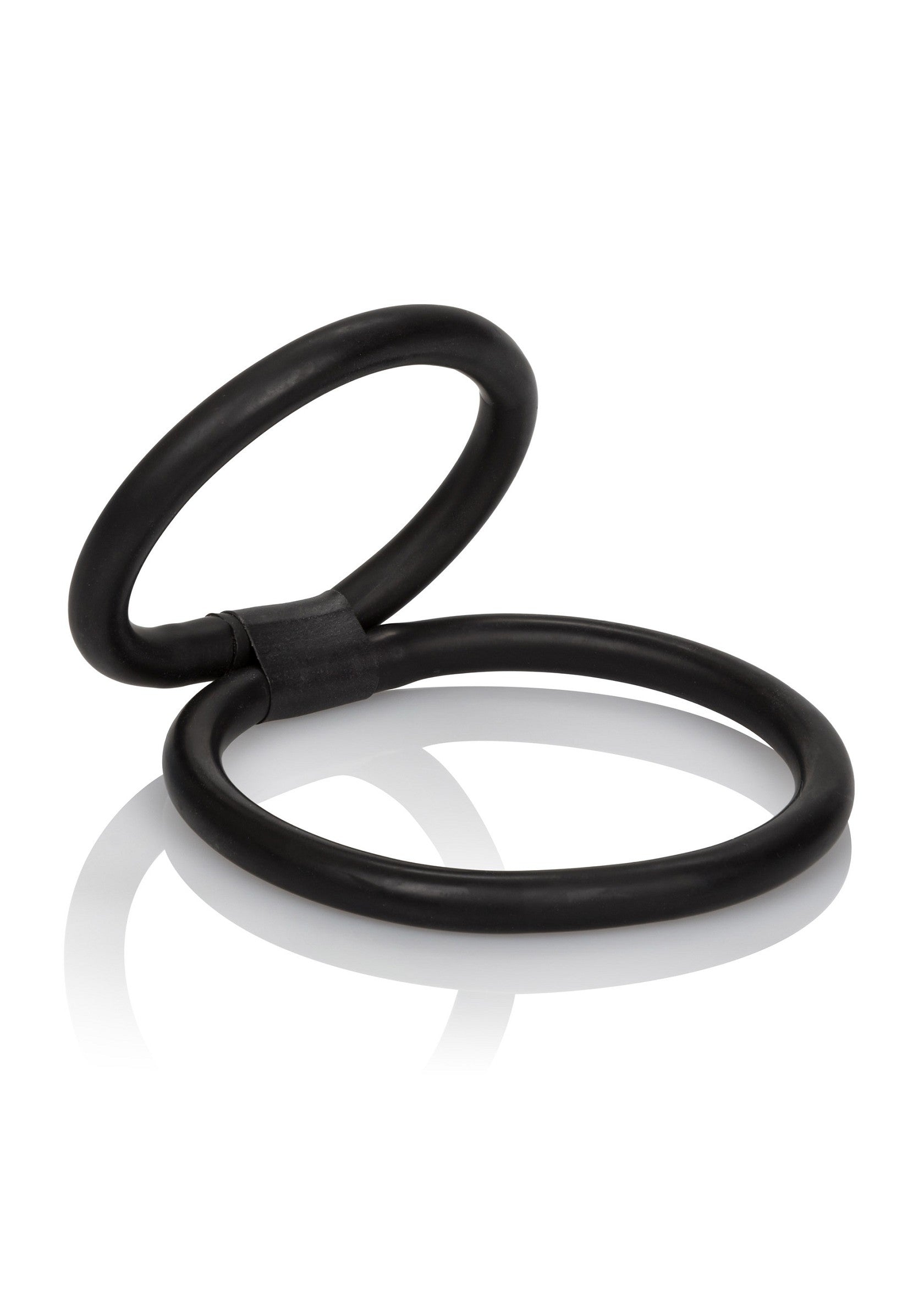 CalExotics Quick Release Double Helix BLACK - 0