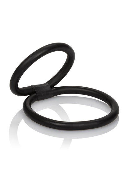 CalExotics Quick Release Double Helix BLACK - 0