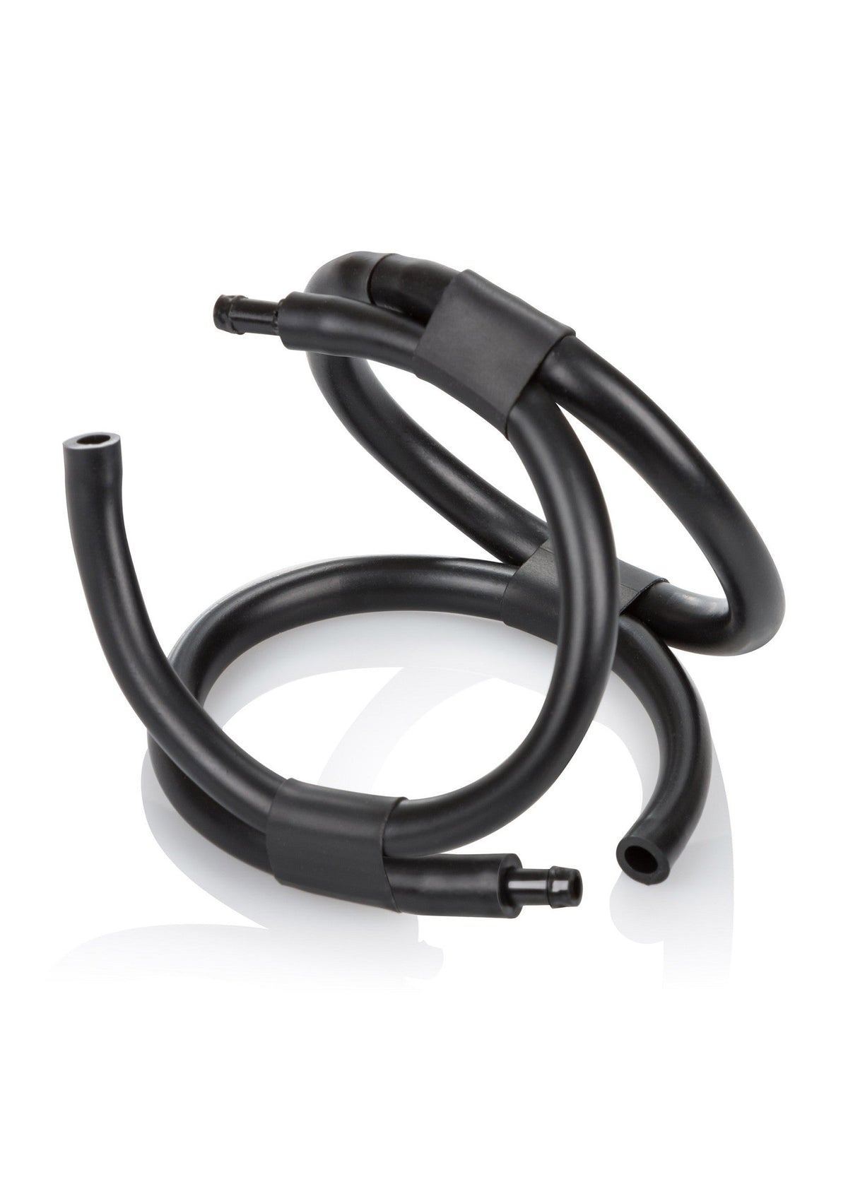 Quick Release Cock Cage BLACK - 3