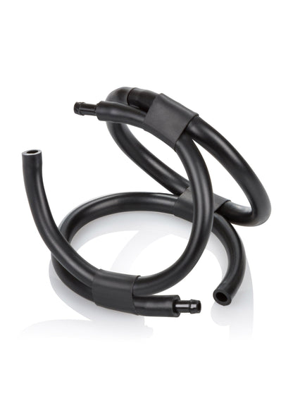 Quick Release Cock Cage BLACK - 3