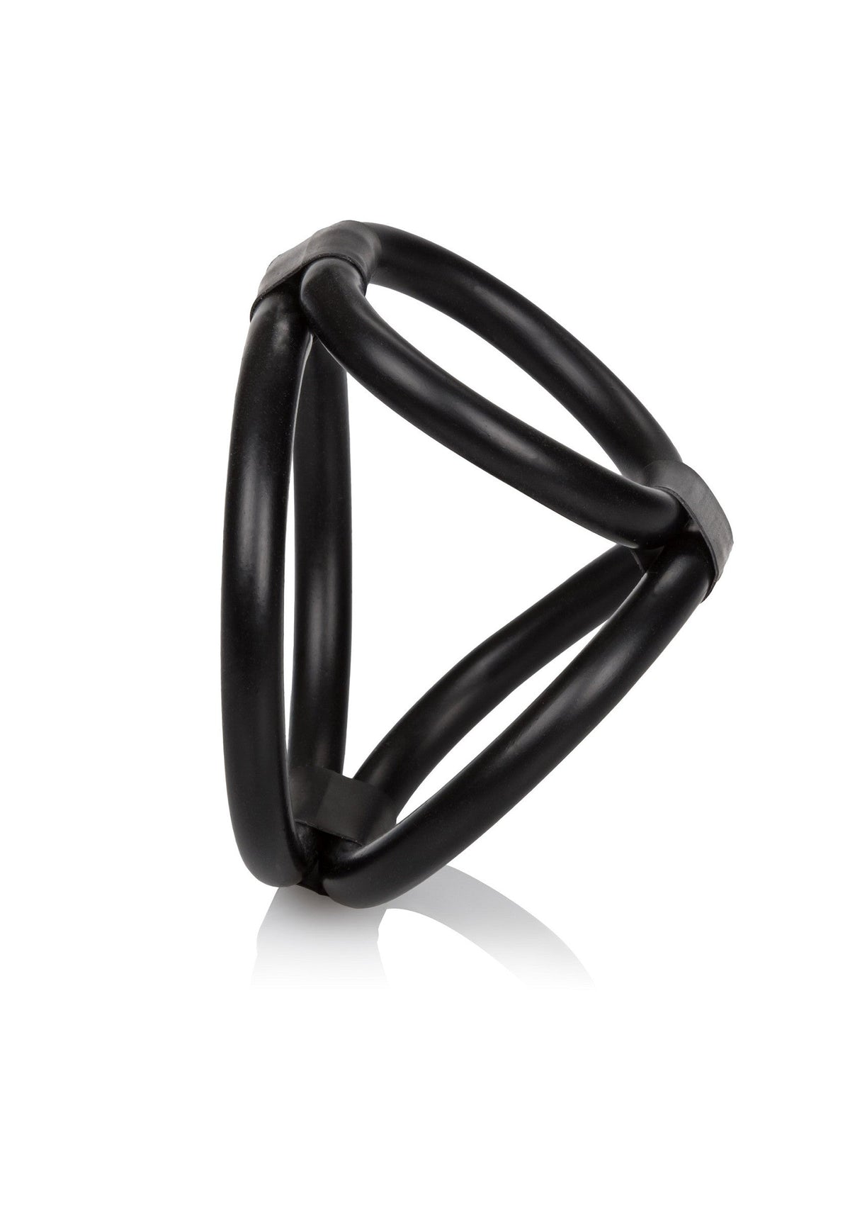 Quick Release Cock Cage BLACK - 4