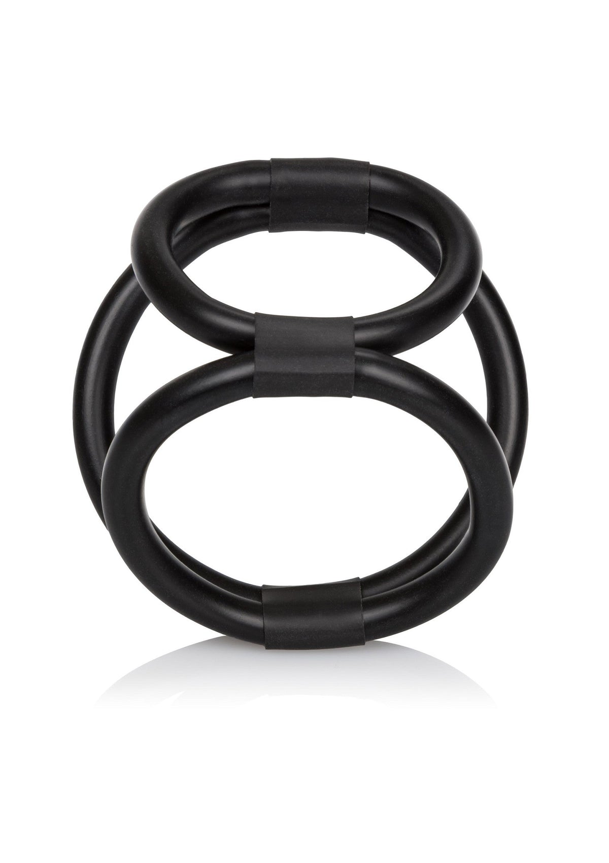 Quick Release Cock Cage BLACK - 1
