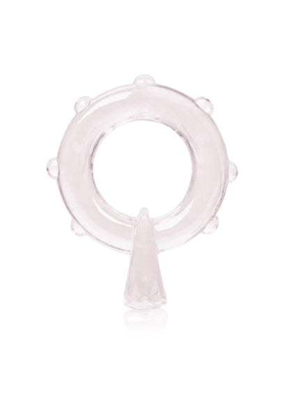 CalExotics Magic C-Rings TRANSPA - 8