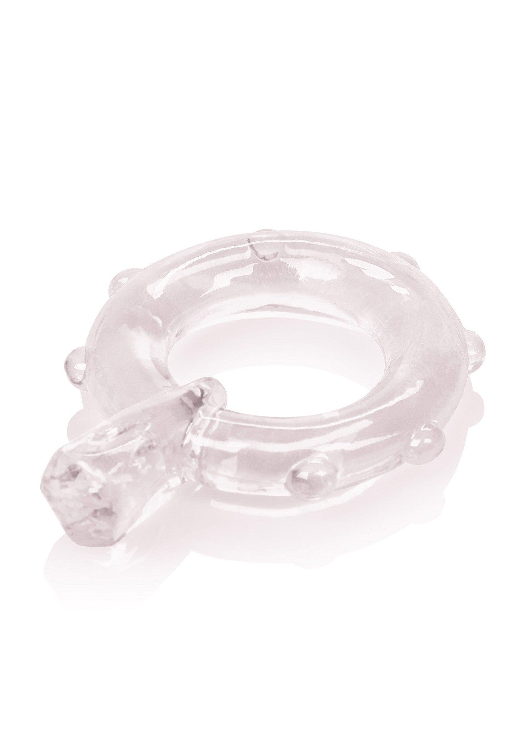 CalExotics Magic C-Rings TRANSPA - 4