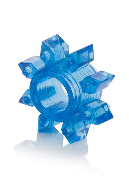 CalExotics Senso 6 Pak MULTICOLOR - 4