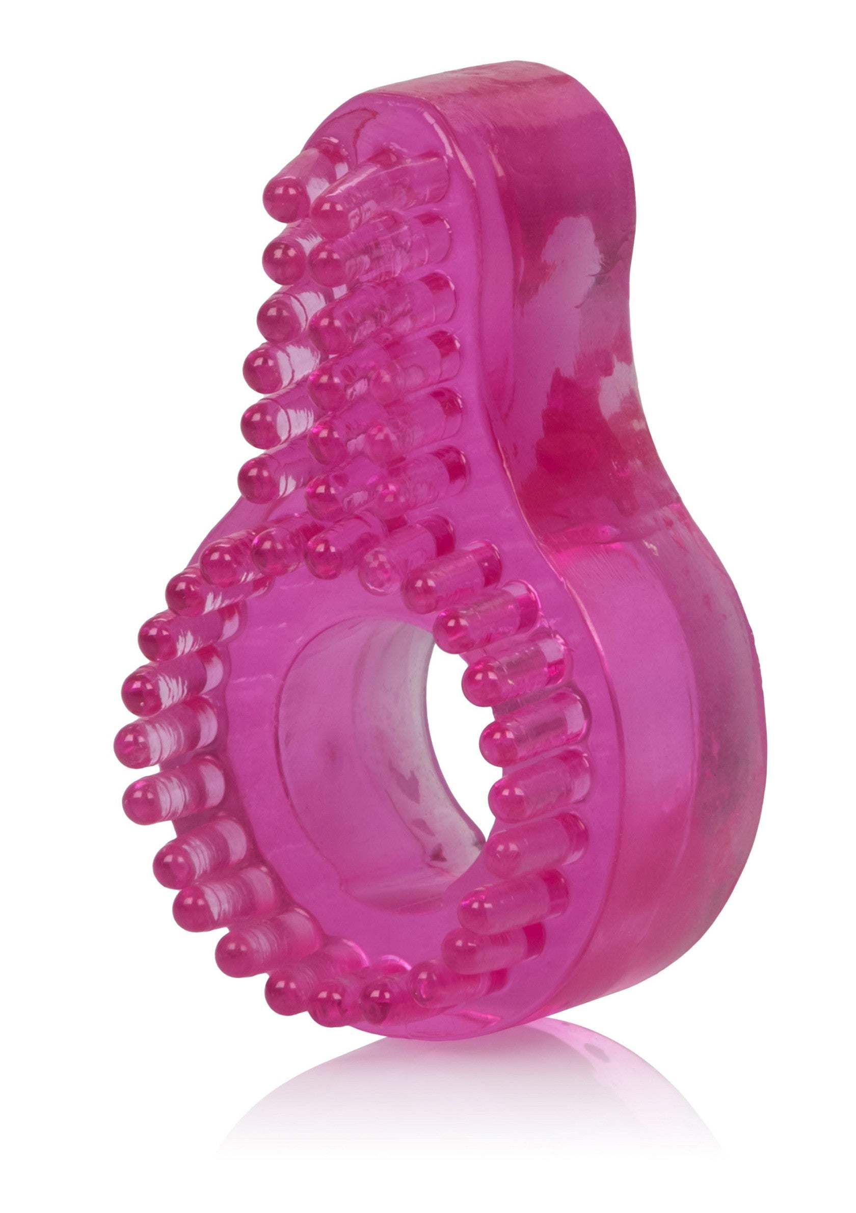 CalExotics Super Stretch Enhancer Ring PINK - 5