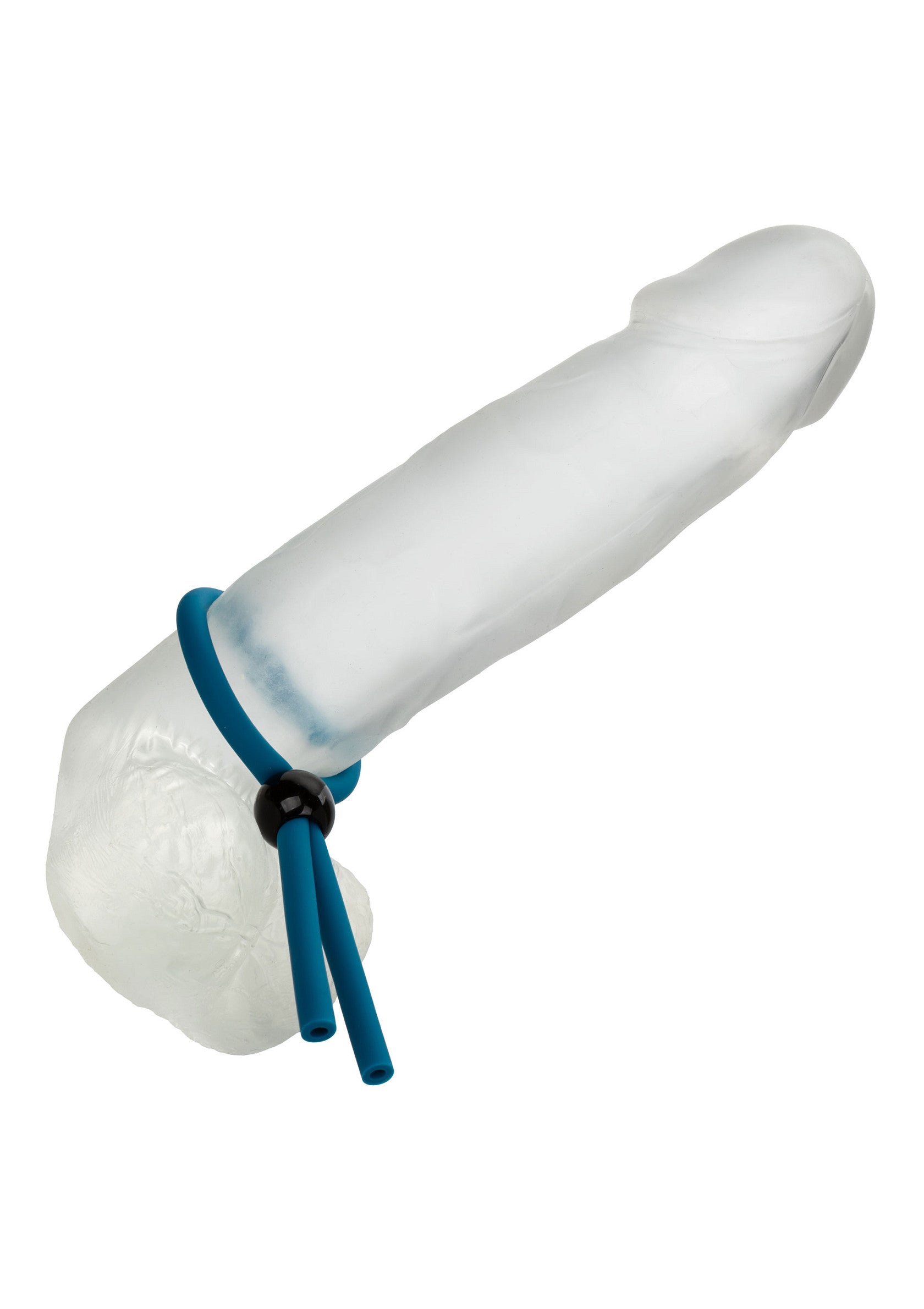 CalExotics Julian’s Silicone Stud Ring MULTICOLOR - 4