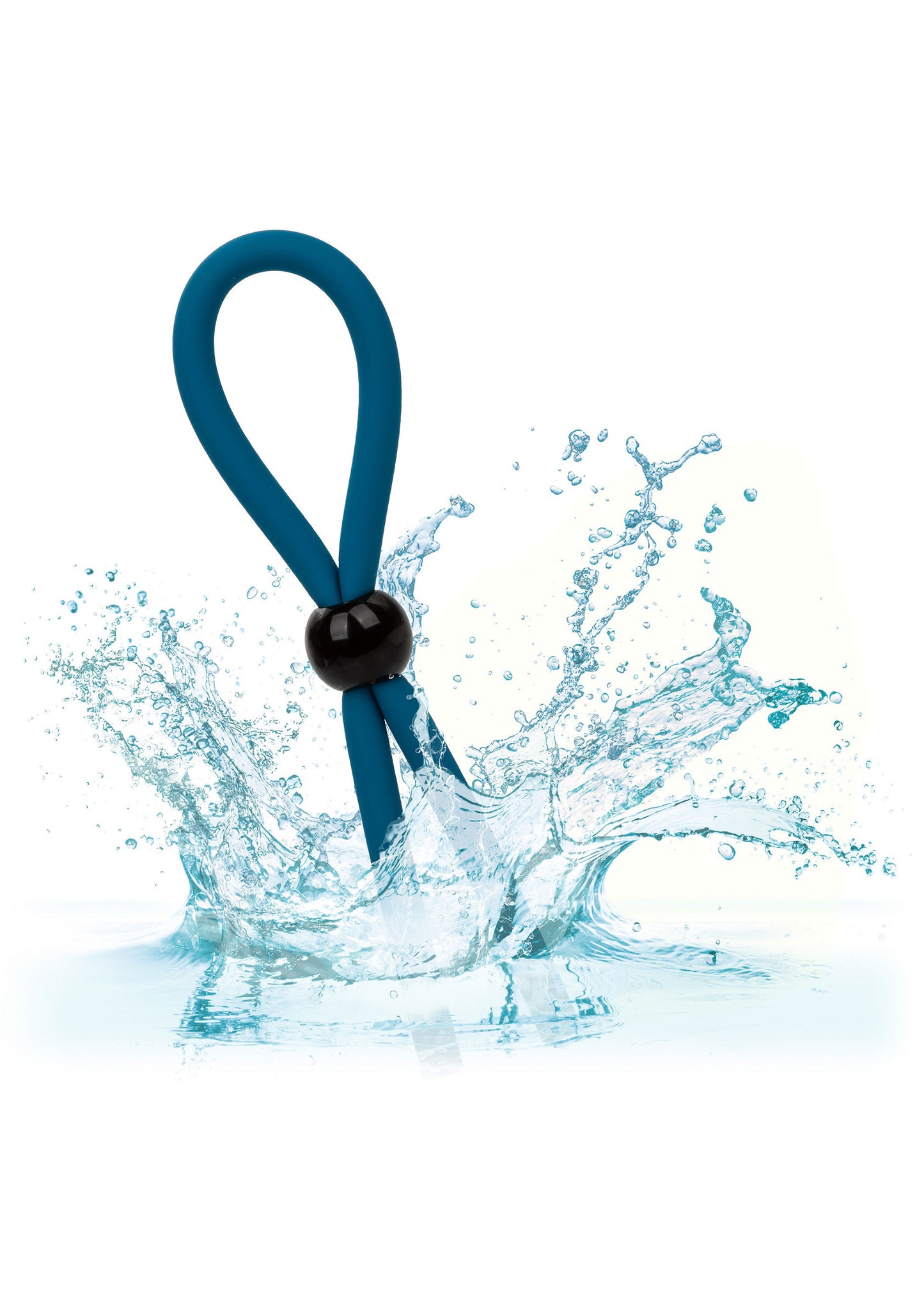 CalExotics Julian’s Silicone Stud Ring MULTICOLOR - 5