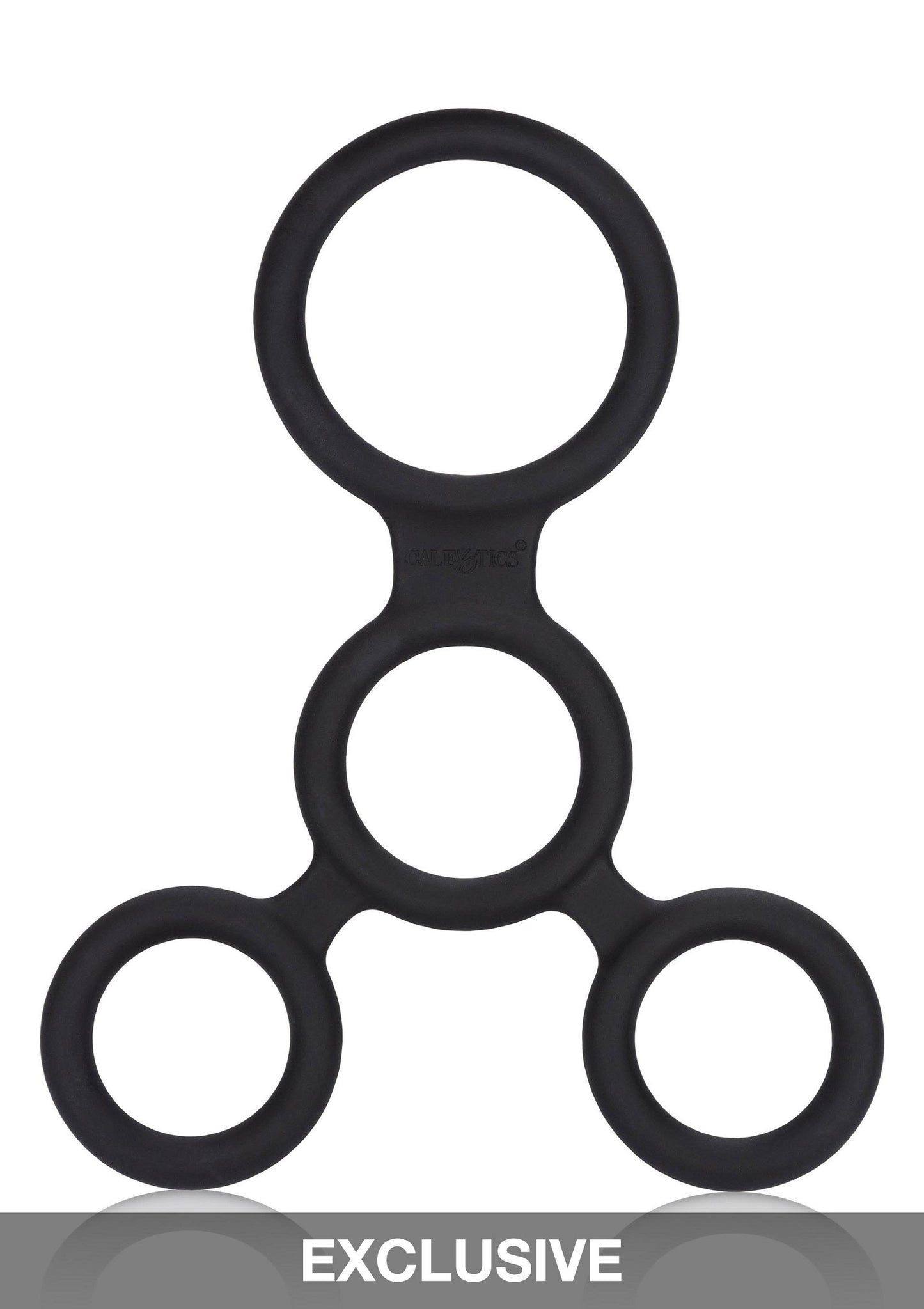 CalExotics Full Erection Spreader BLACK - 1