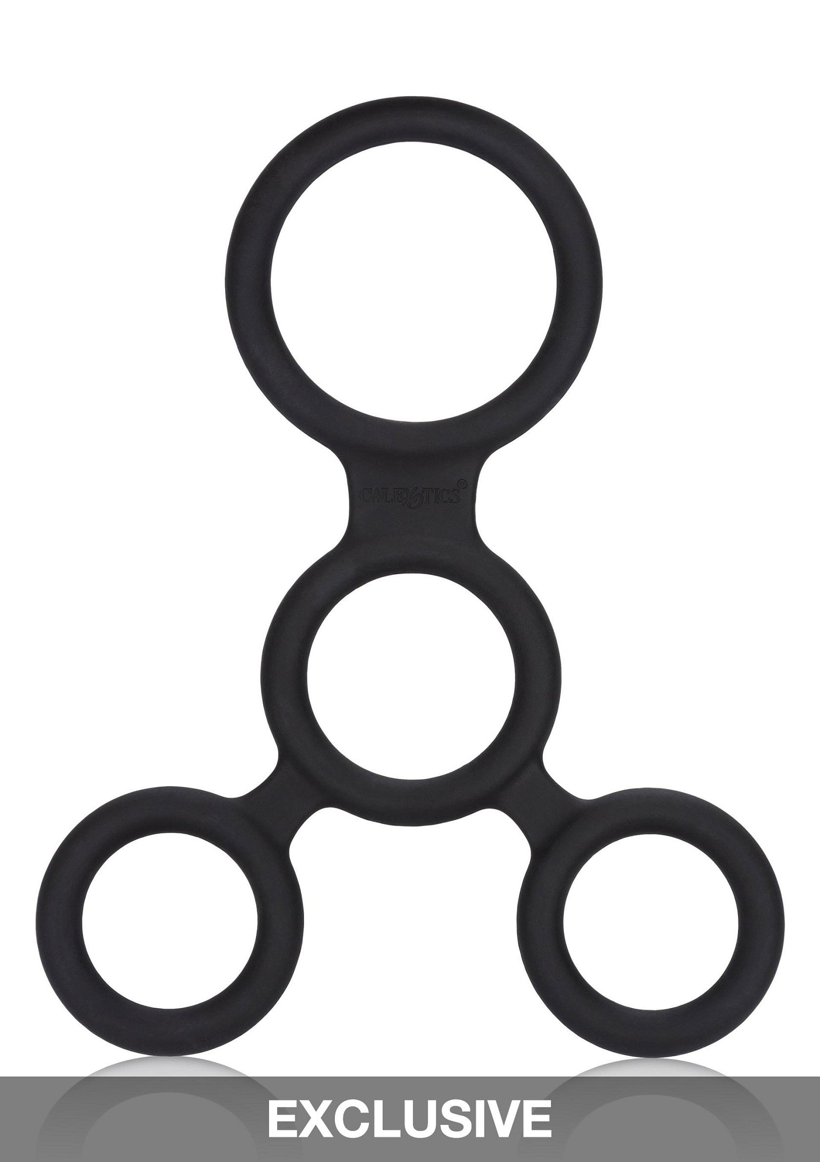 CalExotics Full Erection Spreader BLACK - 1