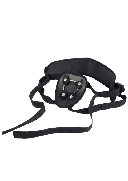 Power Support Harness BLACK - 0