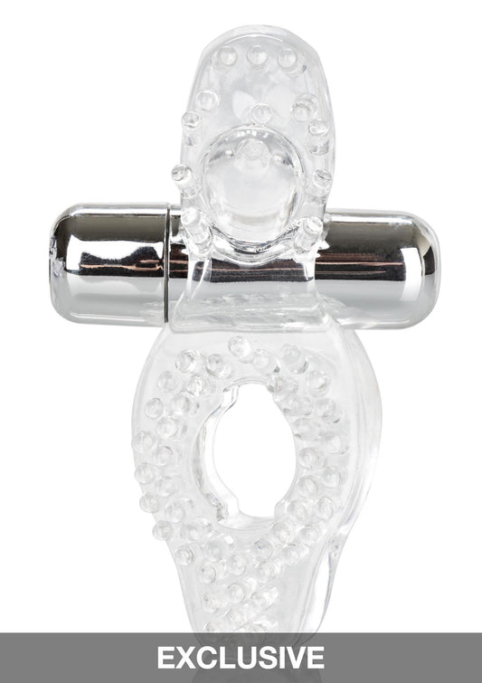 Wireless Passion Enhancer