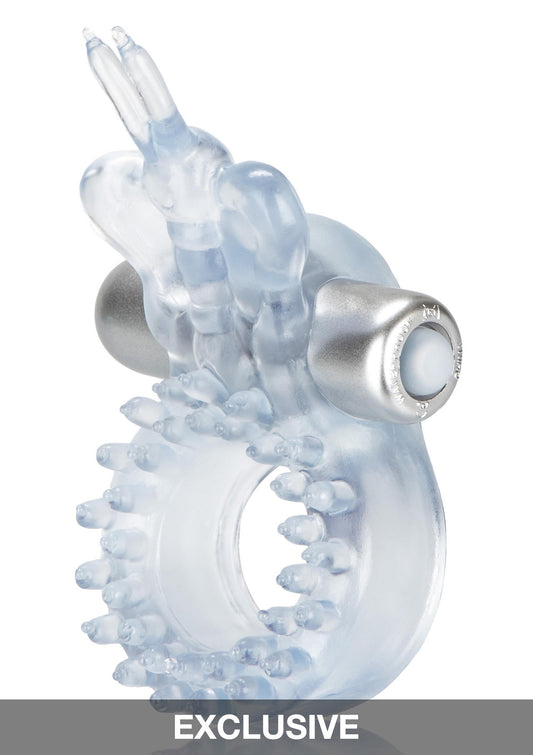 Wireless Butterfly Ring