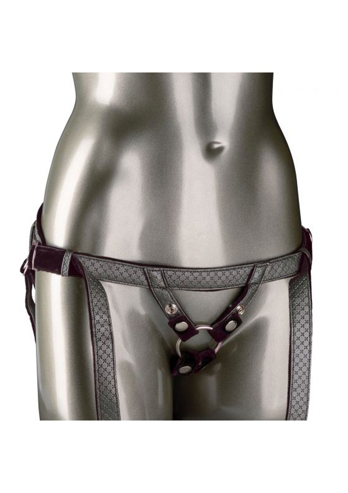 The Regal Duchess SILVER - 0