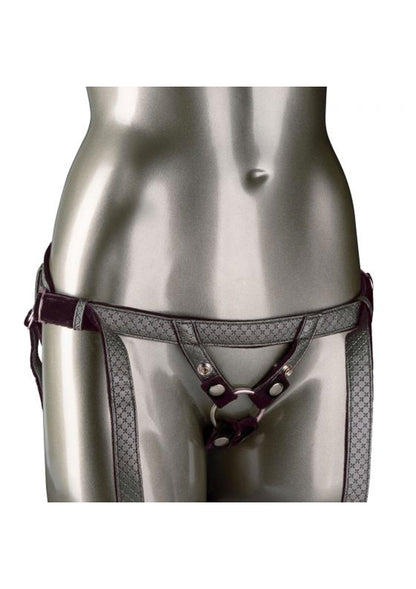 The Regal Duchess SILVER - 0