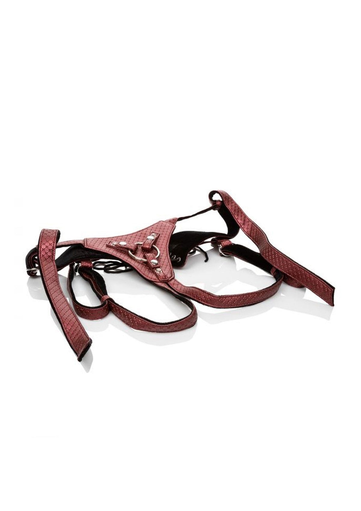 The Regal Queen RED - 4
