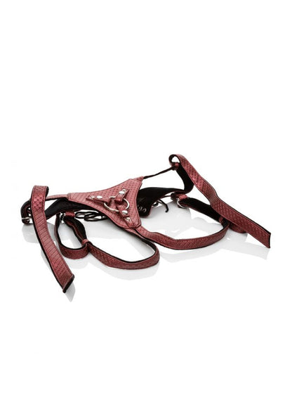 The Regal Queen RED - 4
