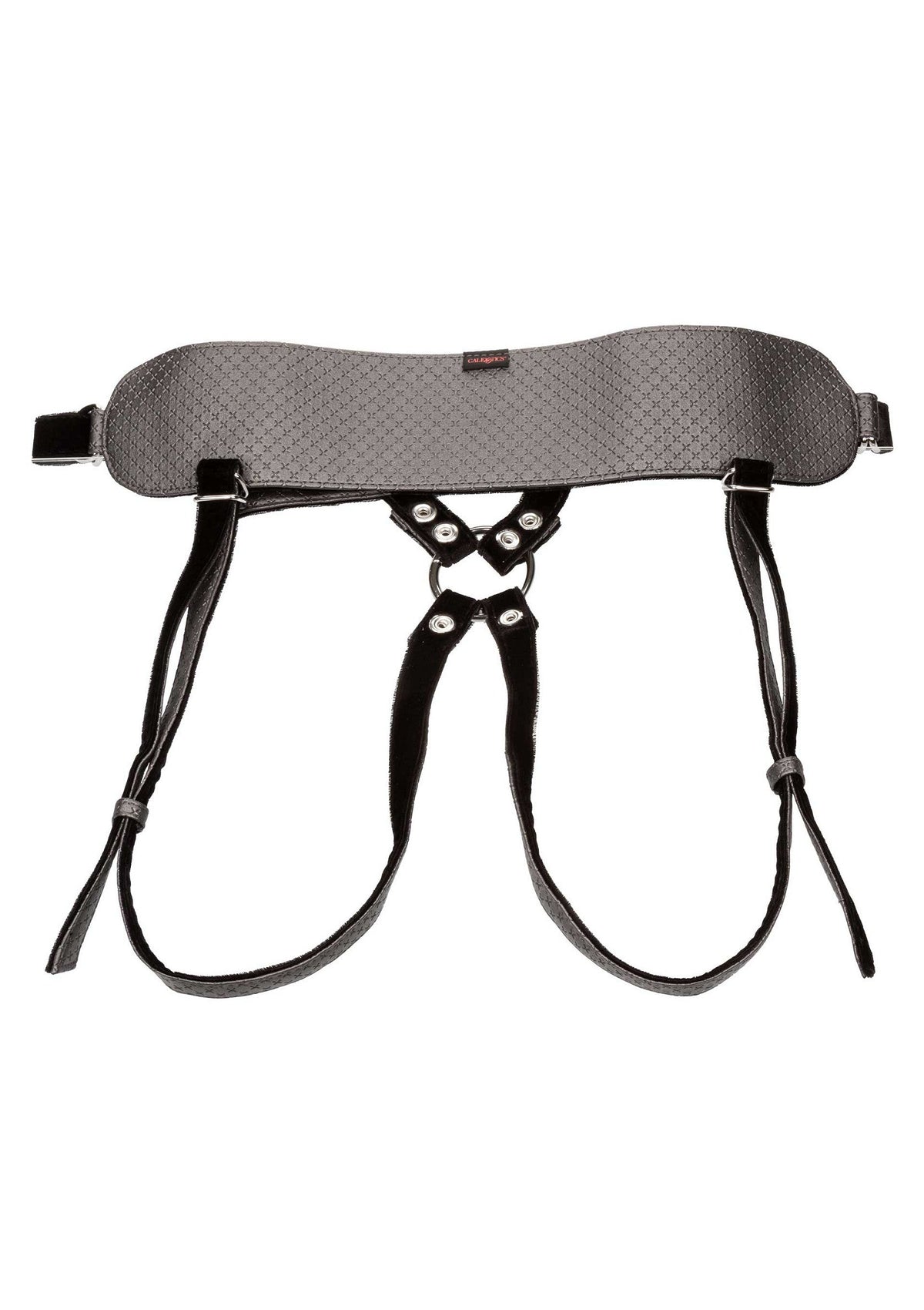 The Royal Vibrating Set GREY - 8