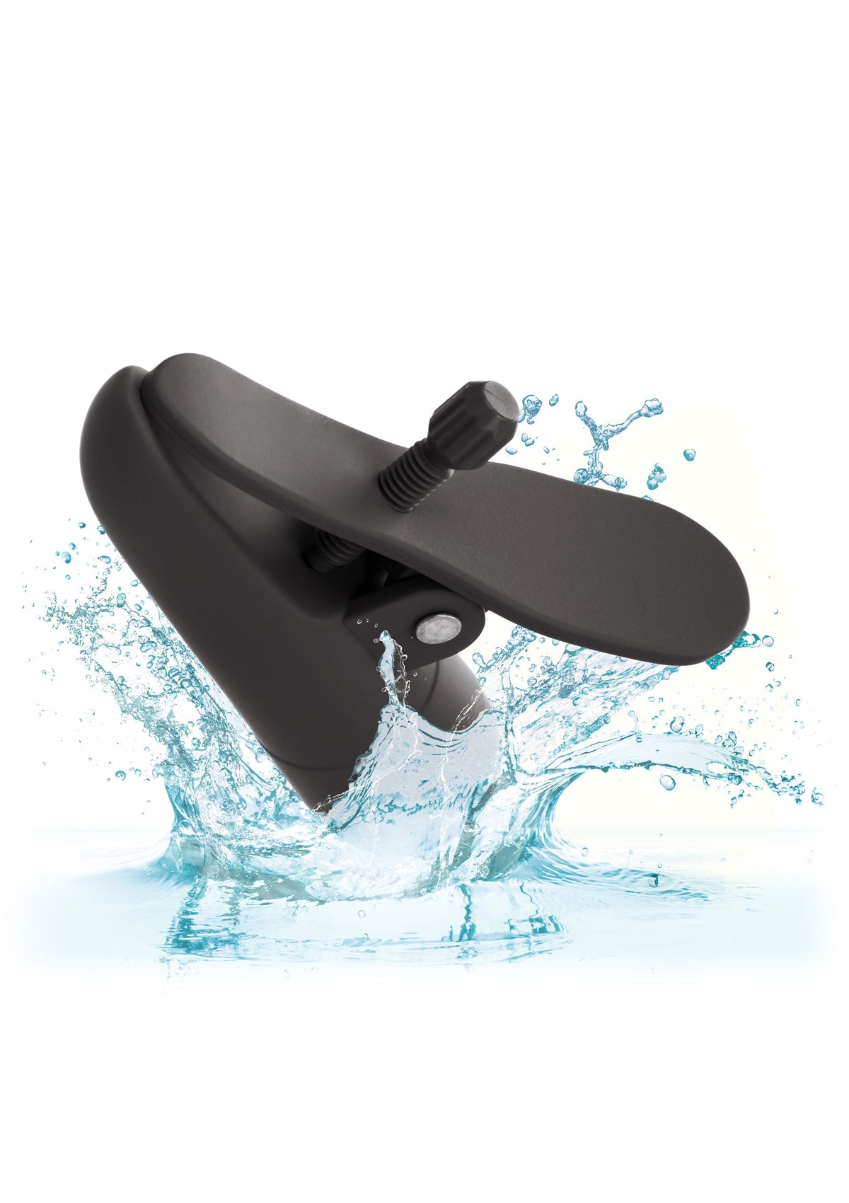 Nipplettes BLACK - 6