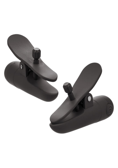 Nipplettes BLACK - 7