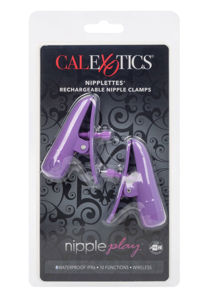 Nipplettes PURPLE - 2