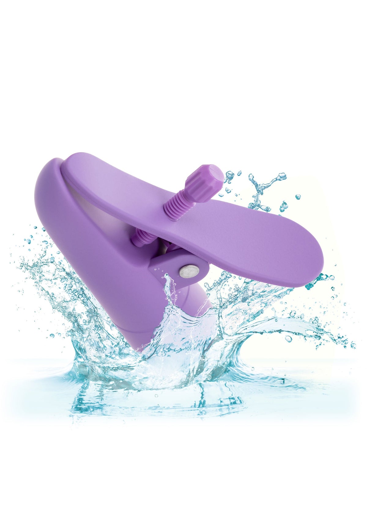 Nipplettes PURPLE - 7