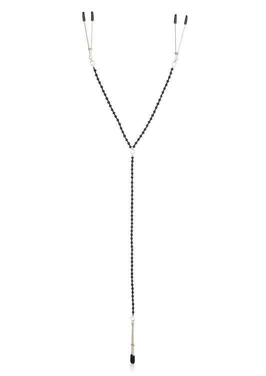 Tweezer Intimate Clamps