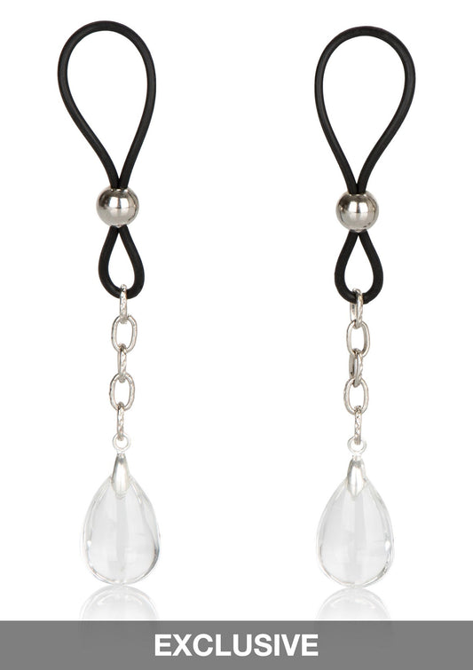 Non-Piercing Nipple Jewelry