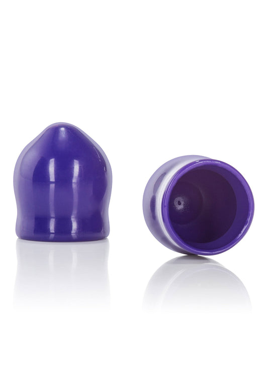 Mini Nipple Suckers - Paars