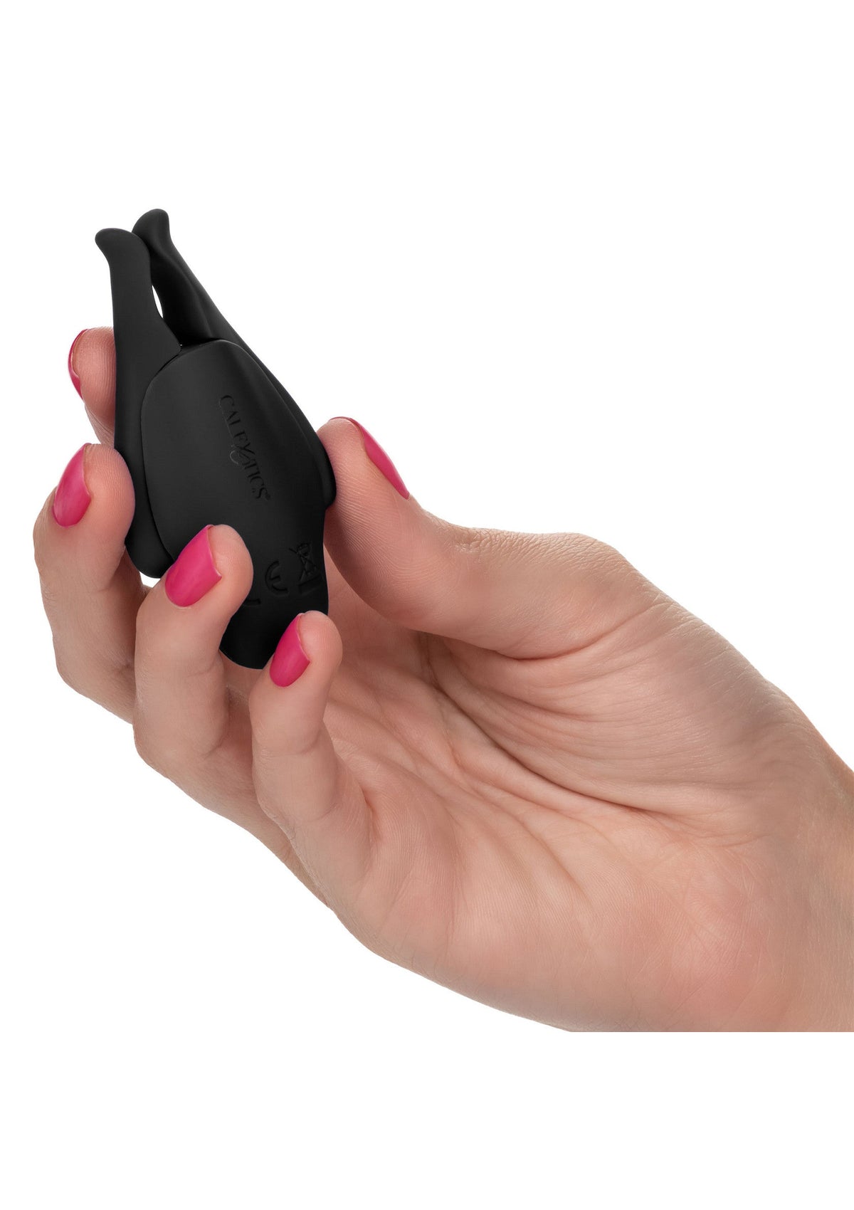 Rechargeable Nipplettes BLACK - 6