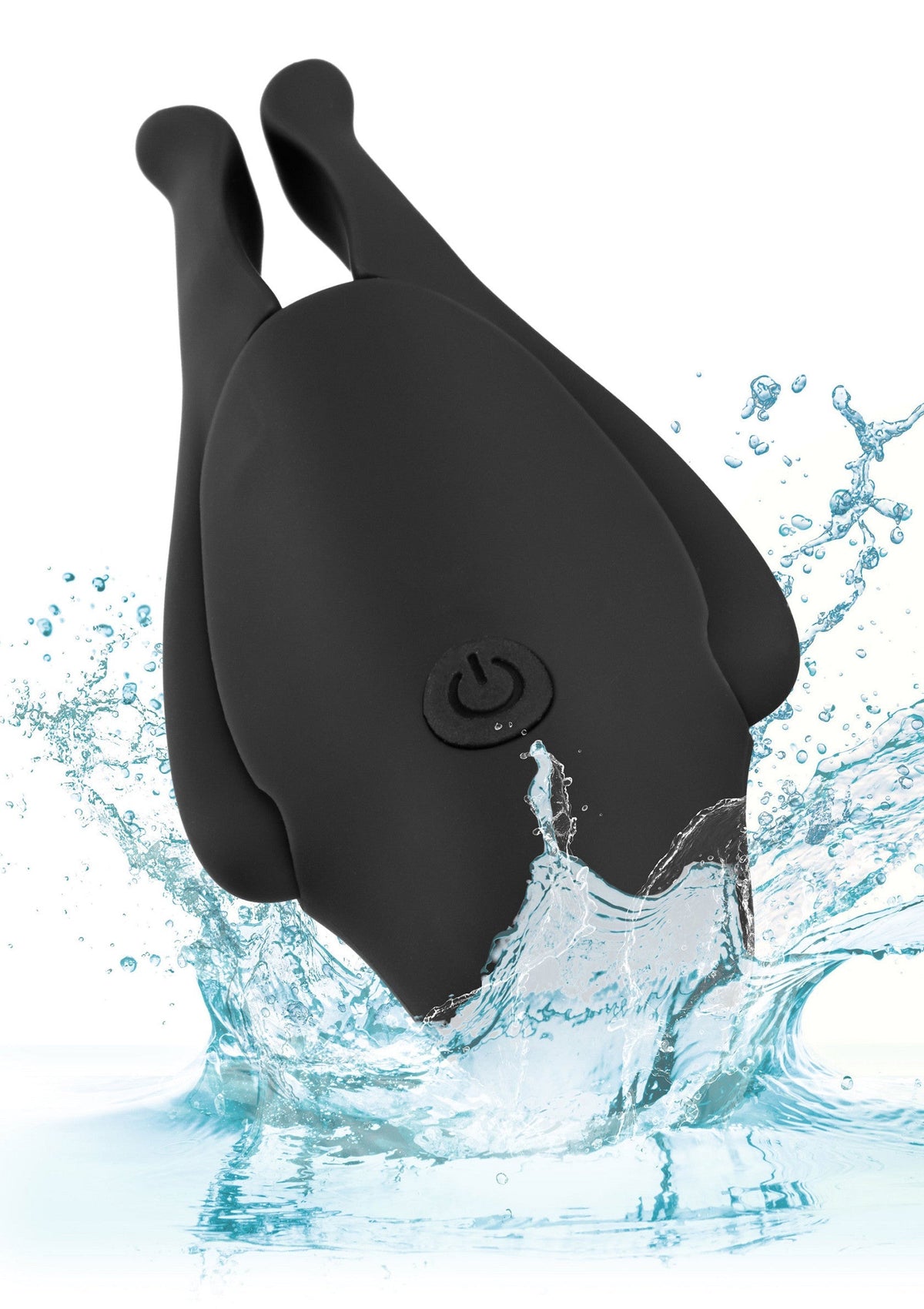 Rechargeable Nipplettes BLACK - 5