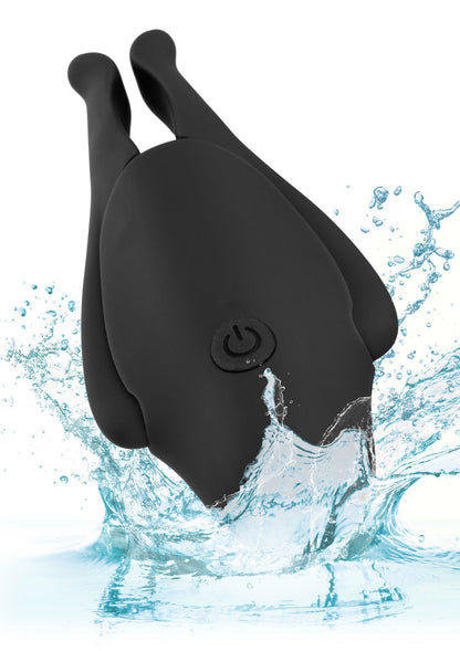 Rechargeable Nipplettes BLACK - 5