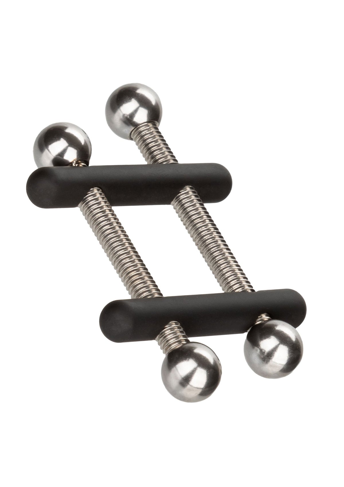 Crossbar Nipple Vices METAL - 7