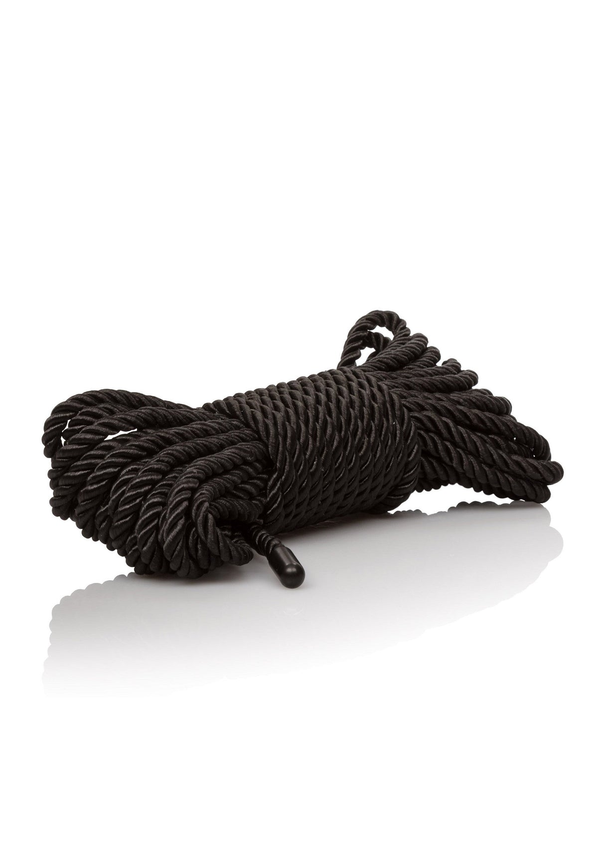 Scandal BDSM Rope 10 Meter BLACK - 0