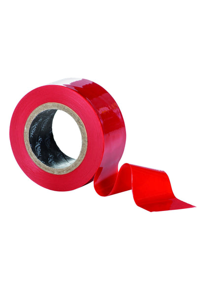 Scandal Lovers Tape RED - 0