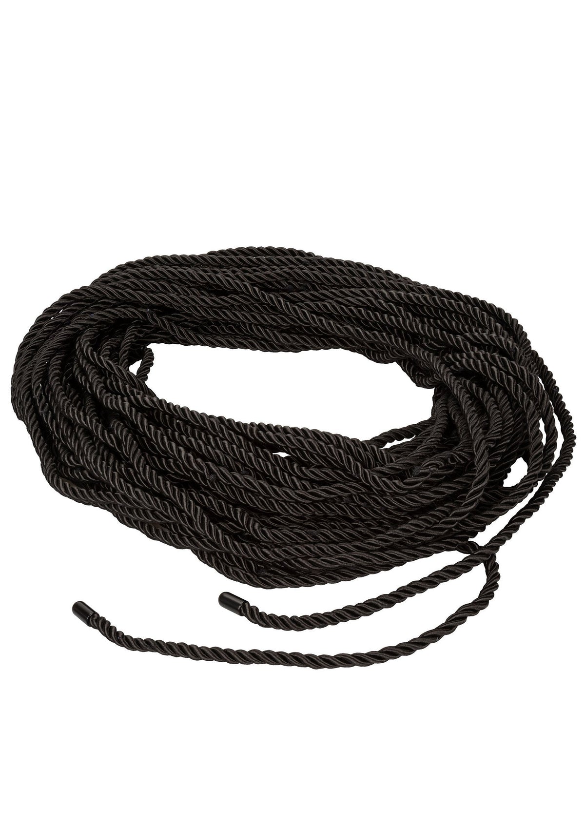 Scandal BDSM Rope 30 Meter BLACK - 0